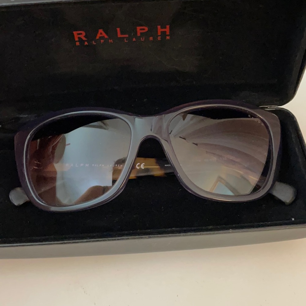 Ralph Lauren sunglasses